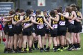 All Goulburn Murray Team - Huddle