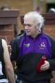 Bushies Trainer - McLaughlin